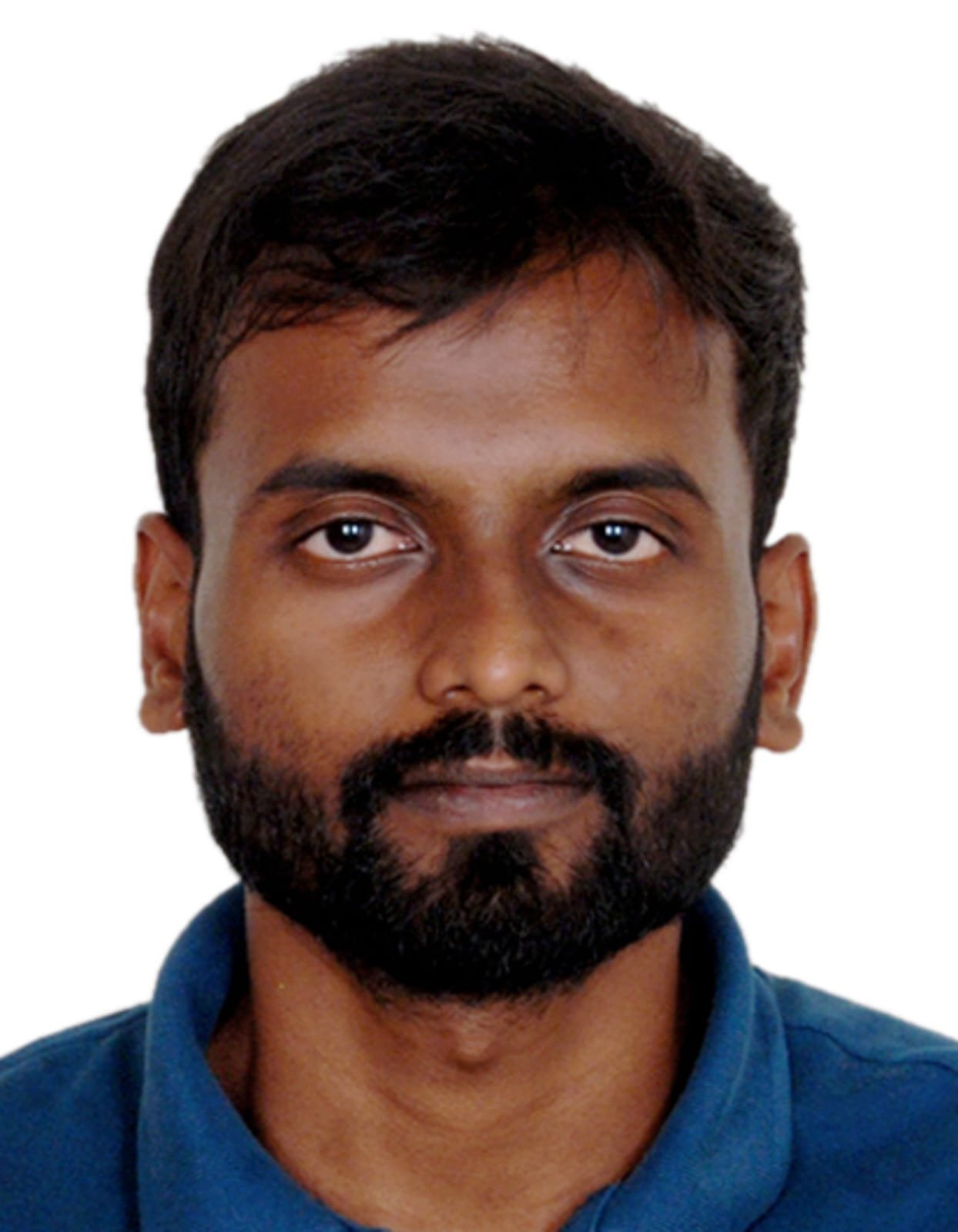 Dr. Kamlesh